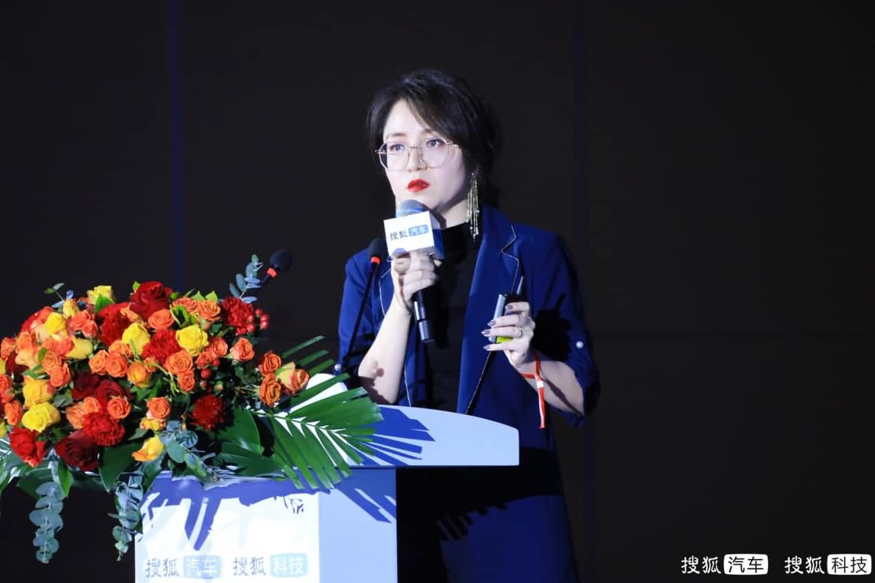 智能出行需给予差异化充电服务 千亿qy旗下满电出行荣获年度智能出行创新企业奖