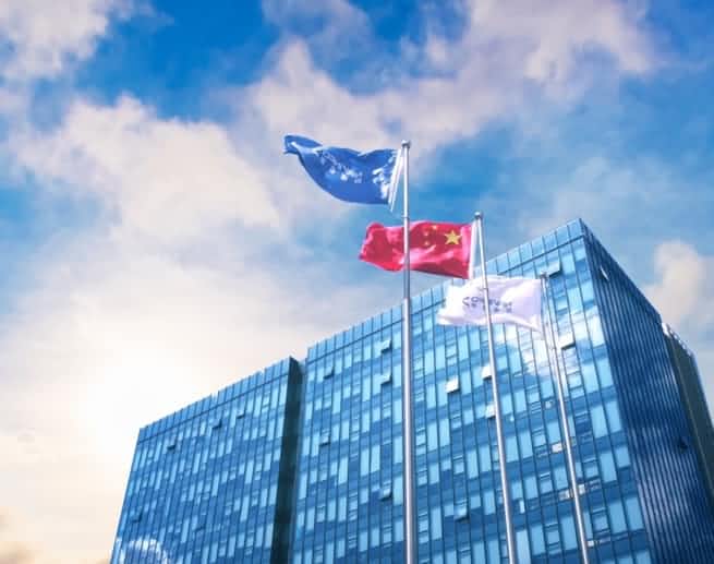 千亿qy发布2021年年报：营收首破30亿，净利润增长140%，蜕变加速