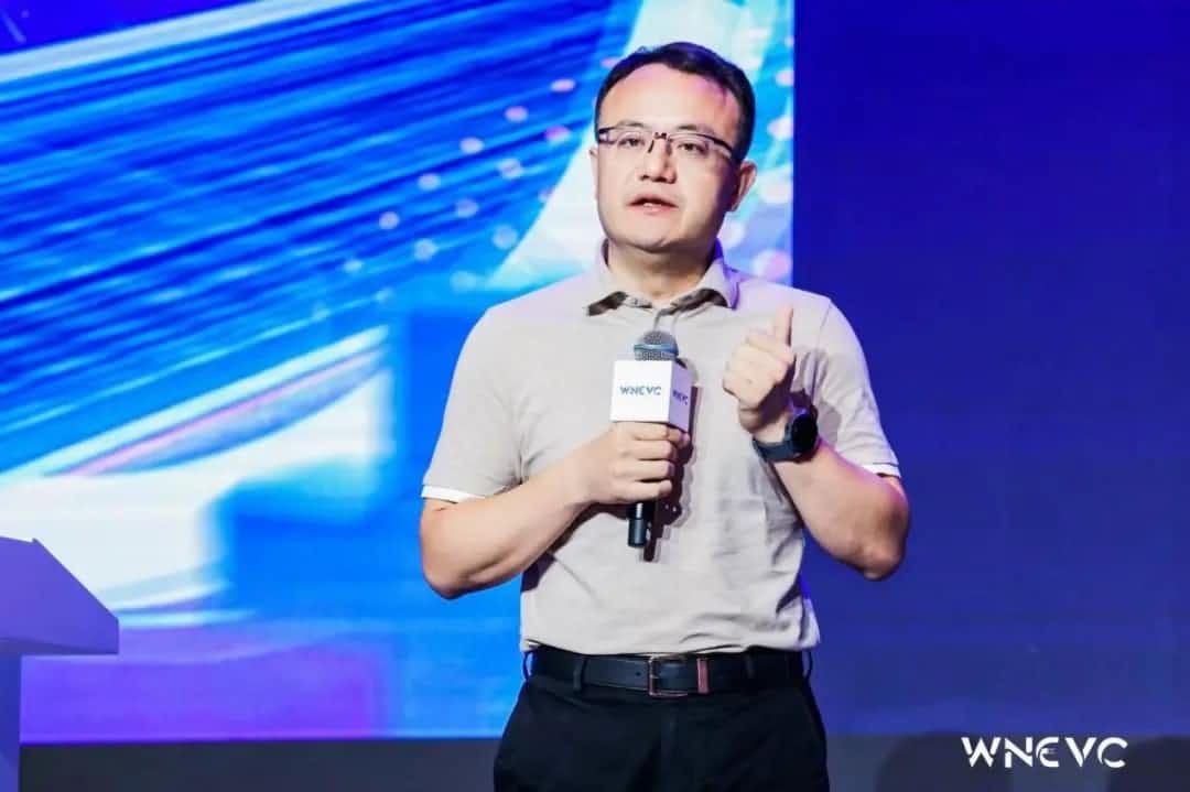 千亿qyCEO程鹏：数据确权、数据安全与数据闭环“新”思路