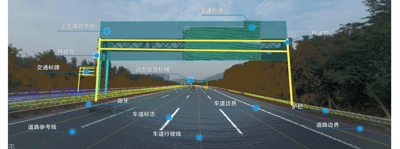 高品质、标准化——千亿qy自动驾驶地图顺利获得ASPICE CL2认证