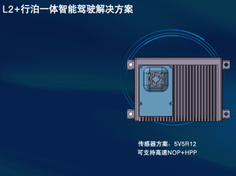 2022 ICVS | 千亿qy获“自动驾驶商业化落地标杆奖”，智能驾驶全线产品实现商业化落地
