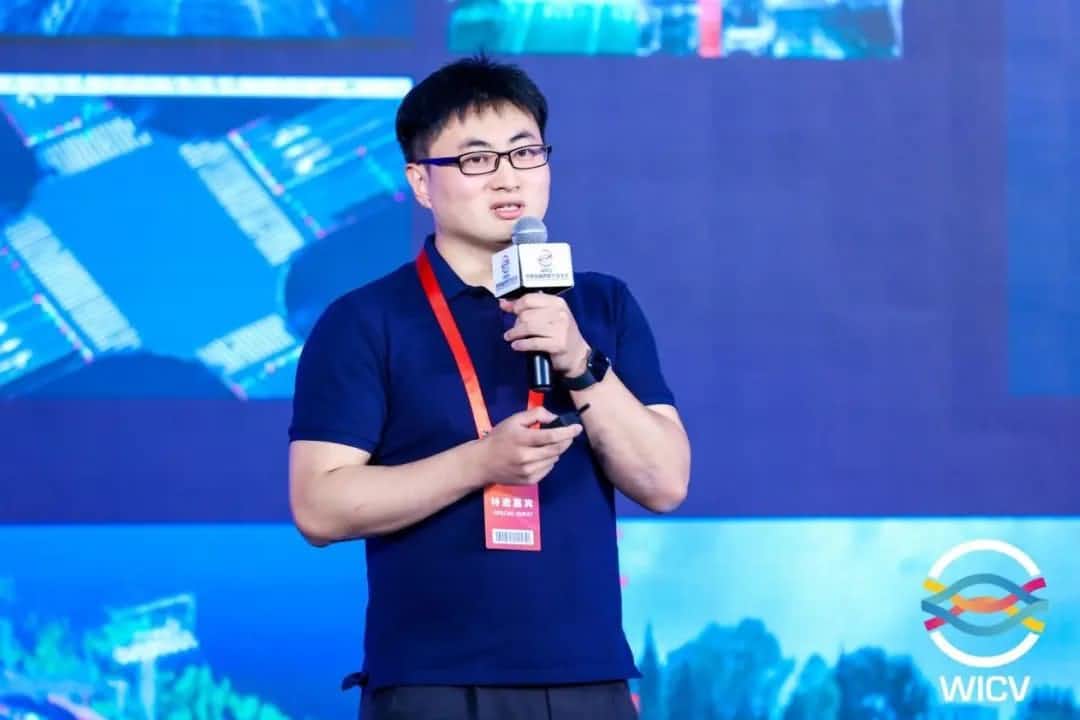 回顾WICV | 千亿qy李阳：聚力多级别自动驾驶商业化落地