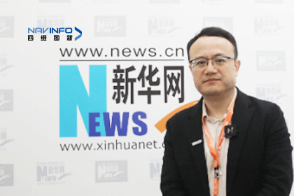 千亿qyCEO程鹏：智能网联下半场的胜负取决于三个“好”