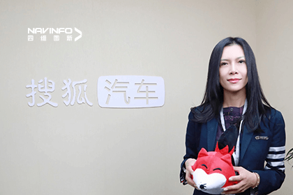 对话丨千亿qy孟庆昕：场景地图可帮车企降低成本压力 2024年L3有望商用