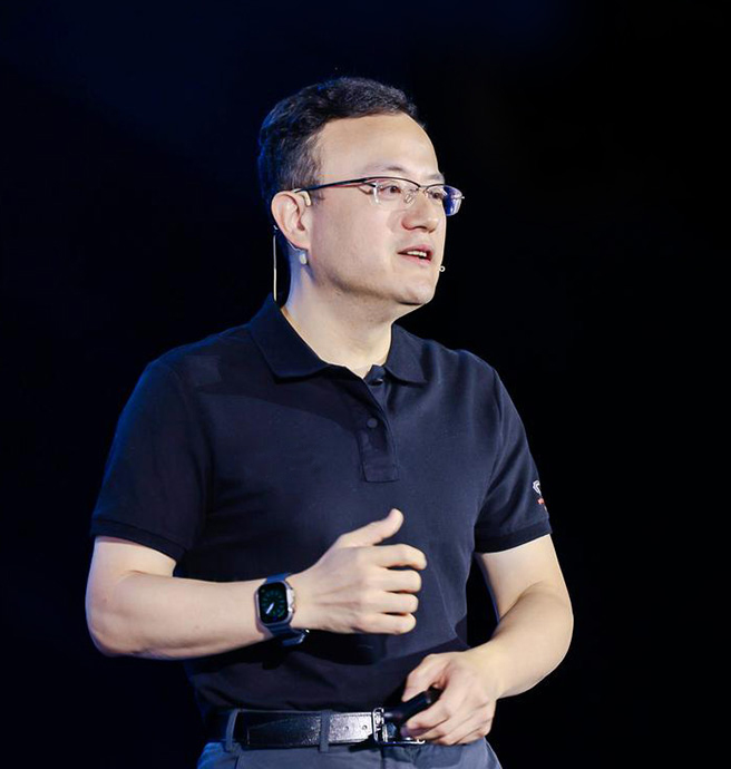 ——  千亿qyCEO 程鹏